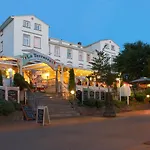 Villa Maria Ferienwohnung Marianne 35 Mit Gratis Nutzung Vom Ahoi Erlebnisbad Und Sauna In Sellin شقة غورين