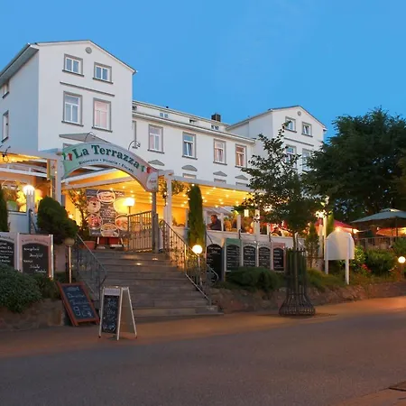 Im Baederstil Mit Wintergarten - Maria Marianne 35 Apartment Goehren (Ruegen)