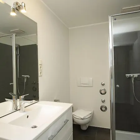 Im Baederstil Mit Wintergarten - Maria Marianne 35 *