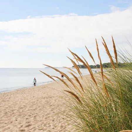 Im Baederstil Mit Wintergarten - Maria Marianne 35
