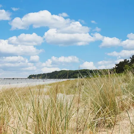 Im Baederstil Mit Wintergarten - Maria Marianne 35 Διαμέρισμα