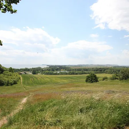 Διαμέρισμα Im Baederstil Mit Wintergarten - Maria Marianne 35