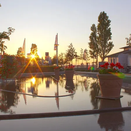 Im Baederstil Mit Wintergarten - Maria Marianne 35 Διαμέρισμα *