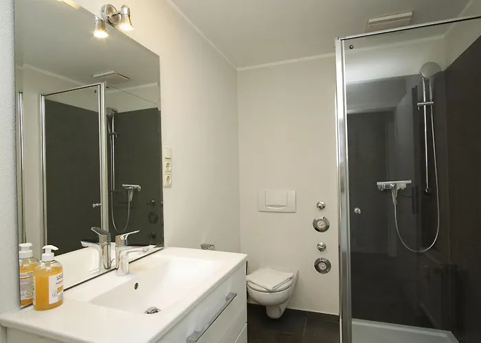 Im Baederstil Mit Wintergarten - Maria Marianne 35 *