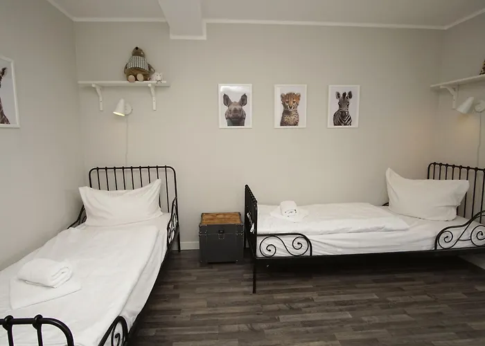 Im Baederstil Mit Wintergarten - Maria Marianne 35 Appartement *