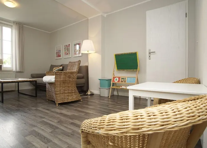 Im Baederstil Mit Wintergarten - Maria Marianne 35 *