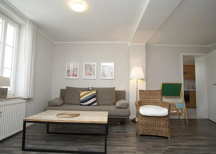 Im Baederstil Mit Wintergarten - Maria Marianne 35 *