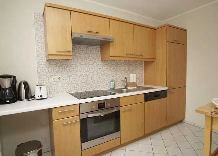 Im Baederstil Mit Wintergarten - Maria Marianne 35 Goehren (Ruegen)