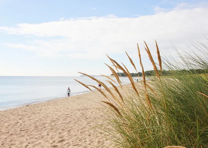 Im Baederstil Mit Wintergarten - Maria Marianne 35