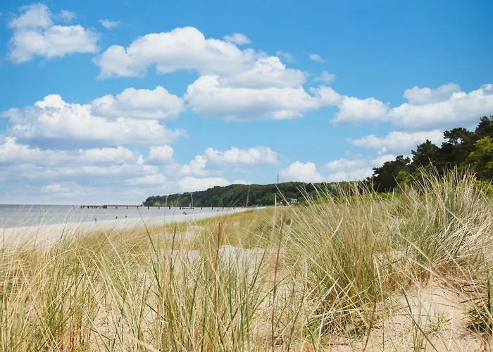 Im Baederstil Mit Wintergarten - Maria Marianne 35 Appartement