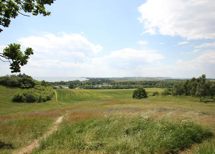 Appartement Im Baederstil Mit Wintergarten - Maria Marianne 35