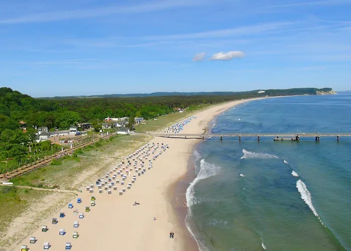 Appartement Im Baederstil Mit Wintergarten - Maria Marianne 35 *